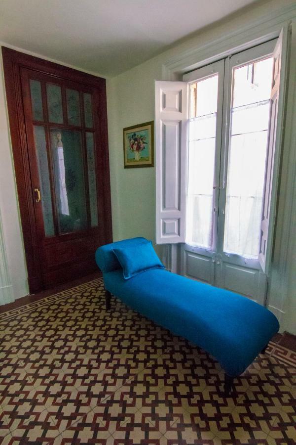 Casa Titina Bed & Breakfast Catania Bagian luar foto