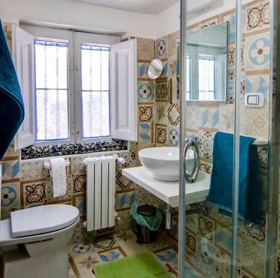 Casa Titina Bed & Breakfast Catania Bagian luar foto