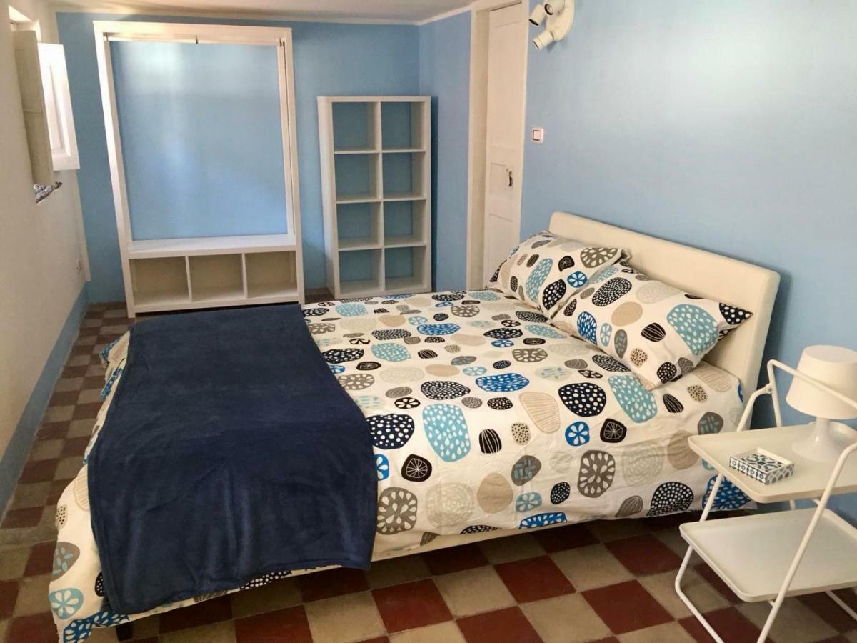 Casa Titina Bed & Breakfast Catania Bagian luar foto